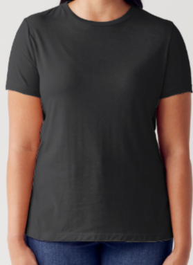 Custom T- Shirt