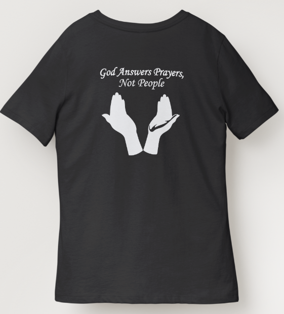 Before You Call Me, Call On God